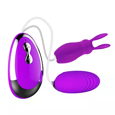 vibrator love egg el016b