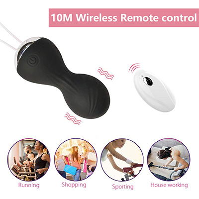 vibrator love egg gm 223 5