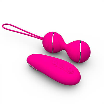 vibrator love egg haiman 2